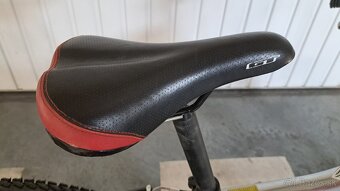 Predám detský bicykel GT Aggressor 20 - 9