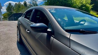 -1̵0̵,0̵0̵0̵€̵- Volkswagen Passat CC 3.6 220kw 300hp 4motion - 9