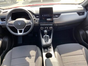 Renault Arkana 1.3 TCe 140 mHEV Techno EDC - 9