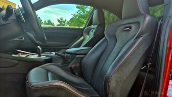 BMW M2 Competition - 9