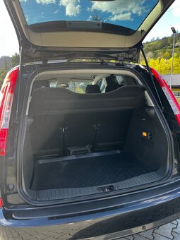 Ford c-max 1.8 Titanium 2008 - 9