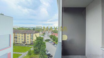 Na predaj 3-izbový byt, Na Hlinách, Trnava - 9