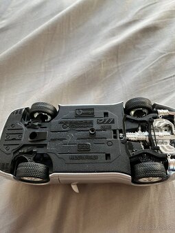 Modely áut v mierke 1:24 - 9