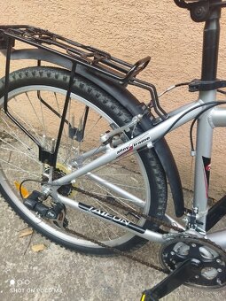 Bicykel horský taifun spider - 9