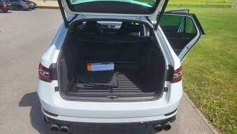 Škoda superb combi 4x4 2.0tsi 377kw - 9