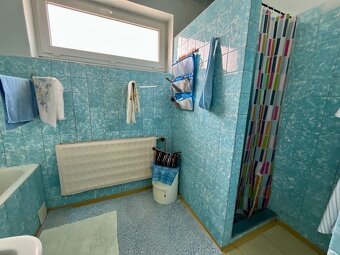 Krásny 6-izb.RD Zobor, 980 m2 pozemok, 240 m2 dom - 9