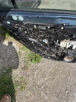 Dvere Octavia 2, Octavia 3, Golf 6, Passat B7 - 9
