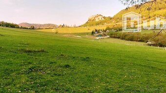 PREDAJ - POZEMOK PRAZNOV POVAŽSKÁ BYSTRICA 7346 m2 - 9