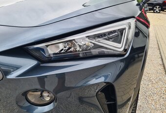 CUPRA FORMENTOR 2.0 TSI 310K 4DRIVE DSG VELOZ - 9
