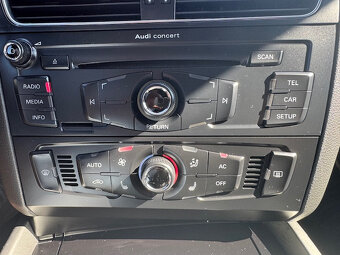 Audi Q5 2.0 TDI quattro S tronic AKONTACIA OD 0% - 9