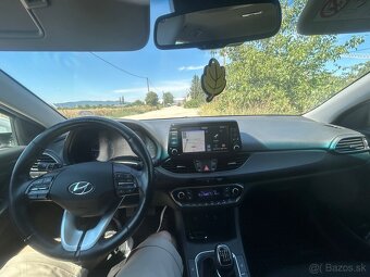 Hyundai I30 combi - 9