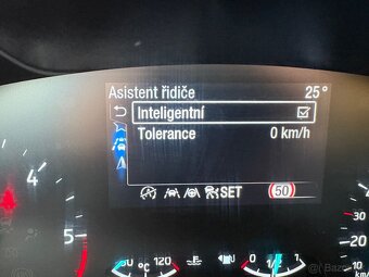 Ford Focus 1.5 EcoBlue TDCI A8, Titanium CoPilot - 9