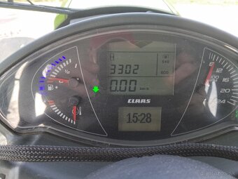 Claas Arion 830 Cmatic (3500mth) GPS - 9