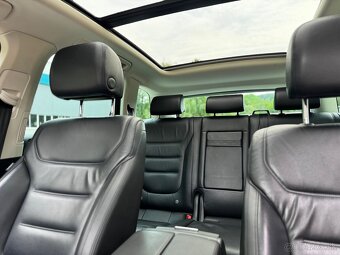 Volkswagen Touareg 2016 - 9