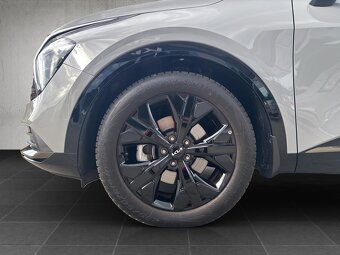 KIA Sportage 1.6 T-GDi FWD M6 Edícia30 - 9