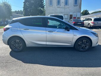 Opel Astra - 9