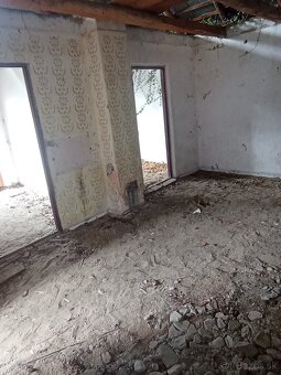 Predaj chatky s veľkým pozemkom - Šírava, Vinné jazero - 9