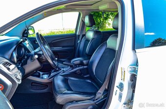 Fiat Freemont 2.0 JTD 16V MultiJet Urban Cross - 9