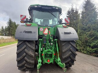 Zemědělský traktor John Deere 8R 340, převodovka E23, rok vý - 9