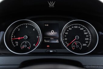 Volkswagen Golf Variant 2.0 TDI BMT 150k Highline - 9