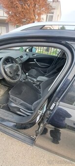 Citroen c5 x7 - 9