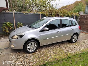 1.5 dci 63kW◾183.ooo km - 9