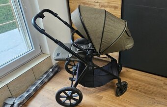 Dvojkombinacia Mon click - 9