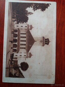 Stare pohladnice - 9