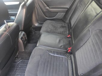 Volkswagen Passat - 9