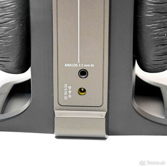 Slúchadla Sennheiser RS 175 - 9