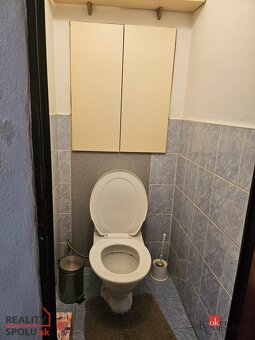 3 izb. byt na predaj - 9