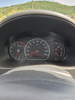 Suzuki SX 4 - 79 kw - 9