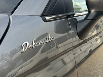 Fiat 500 Dolcevita Pano, 1.majiteľ, SK auto, Zaruka - 9