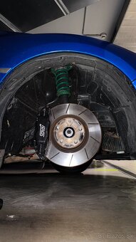 SUBARU IMPREZA STI (400hp) - 9