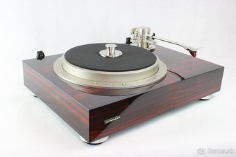 Gramofón PIONEER PL-70 - 9