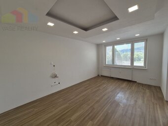 1-izbový byt po kompletnej rekonštrukcii – Zvolen, Pražská u - 9