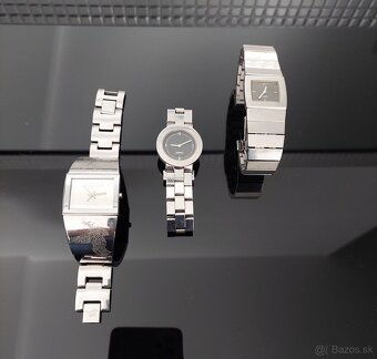 Dámske hodinky - 9