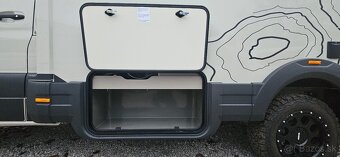 Karavany a obytné autá Euramobil - 9