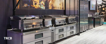 Chladící podestavba TRUE - TRCB-48 - 9