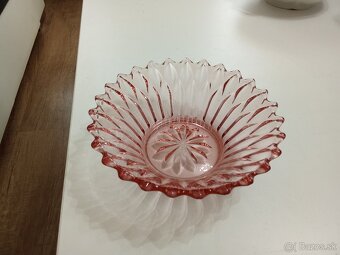 starožitný porcelán a sklo - 9