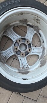 Hlinikove disky eMotion Turbo 2 (Porsche 993) - 9