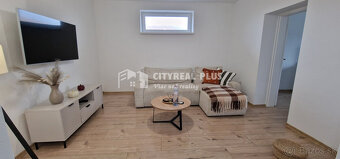 Predám prerobený Rodinný DOM na 20á pozemku 17km od NZ - 9