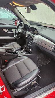 Predam MB GLK 220d r.v.2010 - 9