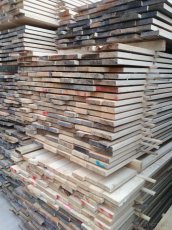 Stavebné rezivo Vyvýšené záhony - 9