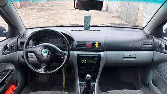 Škoda octavia 1.9tdi - 9