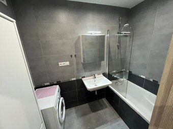 2 izbový byt Trenčín, na prenájom, Sihoť - 9