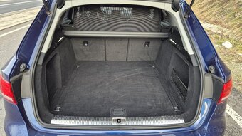 AUDI A4 Avant B9 2.0TDI Quattro,AT/7,2018 SK - 9
