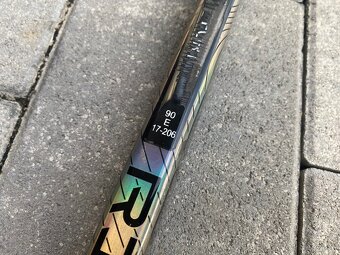 Spajané hokejky CCM Ribcor Trigger 8 PRO + Bauer Tracer - 9