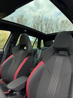 Škoda Kamiq Monte Carlo TSI DSG - 9