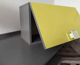 Detská izba, nábytok - 9